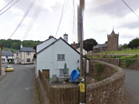 Update given on village water mains replacement