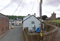 Council chairman outlines efforts for community emergency planning in Timberscombe