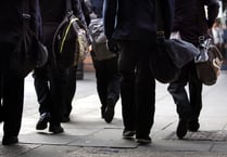 More than nine in 10 pupils in Somerset receive first-choice secondary school