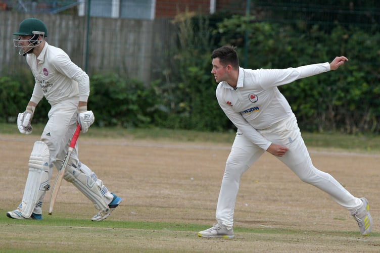Cricket