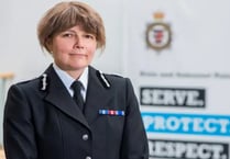 'Avon and Somerset Police is racist' says Chief Constable 