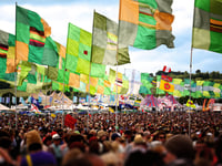 Glastonbury Festival announces 2025 Emerging Talent Competition