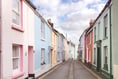 South West fourth most expensive place for tenants in UK 