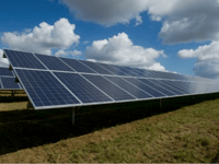 Fury over planning inspector's solar farm ruling