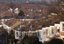 Average rent in Somerset rose during coronavirus pandemic
