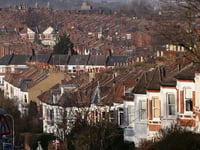 Average rent in Somerset rose during coronavirus pandemic