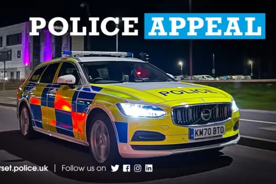 Police have launched an appeal for information after a man was discovered with unexplained injuries