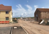 Nether Stowey developers seek permission to build dozen more homes