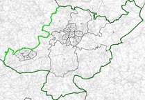 Revealed: New Taunton & Wellington and Tiverton & Minehead wards