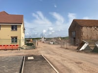 New homes planned on edge of Quantocks