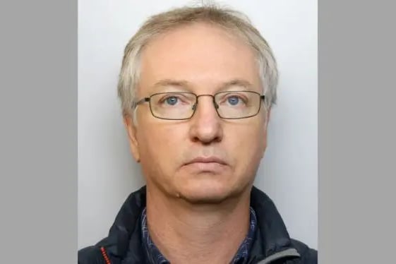 Former GP Nicholas Chapman has escaped a custodial sentence for sex crimes