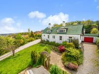 Five properties for auction - from flats to Grade II listed homes 