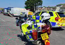 Police day of action takes 19 vehicles off the road