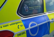 Arrests in Exmoor robbery investigation