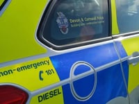 Arrests in Exmoor robbery investigation