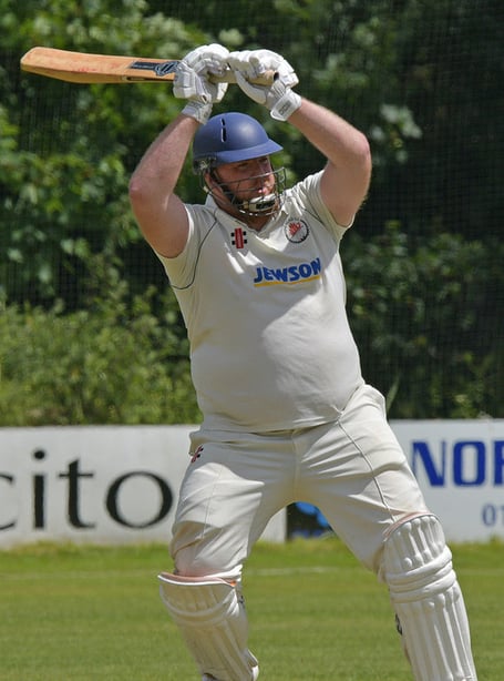 cricket