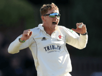 Bess rejoins Somerset on short-term loan deal