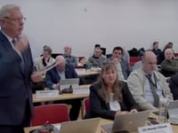 £42 million black hole in council budget