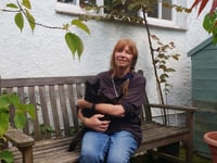 Can you help Pam avoid becoming homeless?