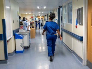 Hundreds of NHS workers at Somerset NHS Foundation Trust resigned from their posts