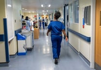 Hundreds of NHS workers at Somerset NHS Foundation Trust resigned from their posts