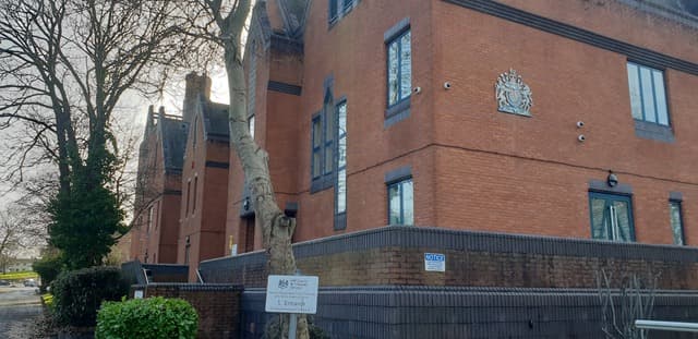 Minehead woman to pay more than £560 after meat thefts and assault at supermarkets