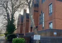 West Somerset pensioner missing from court after five-year charity box theft spree