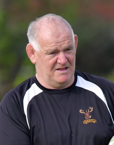 Rugby