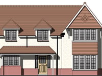 Blow to exclusive gated homes plan