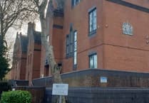 Nearly two-year ban for motorist one-and-a-half times over alcohol limit