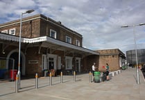 Hundreds sign petition to stop ticket office closure
