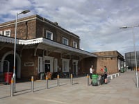 Hundreds sign petition to stop ticket office closure