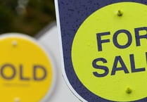 Somerset house prices increased slightly in May