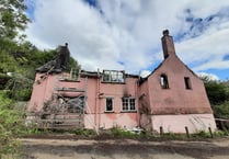 Exmoor fire death inquest delayed