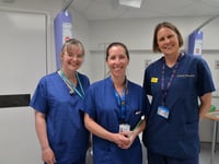 Somerset doctors lead national study on cervical cancer