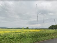 Solar farm approval slammed as 'corporate greed'