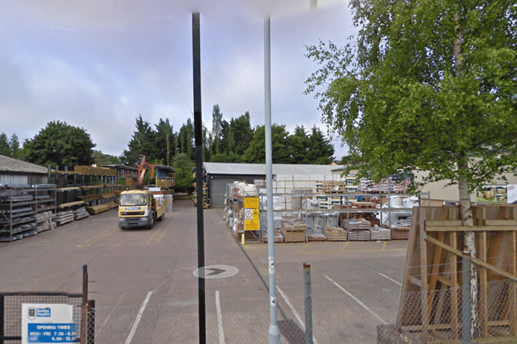 Customers could be in receipt of free giveaways at RGB next week