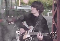 Railway brings back the 1960s
