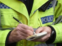 More robberies recorded in Avon and Somerset
