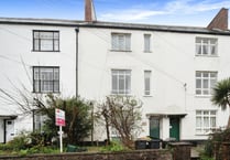 Five of the cheapest apartments for sale, all costing less than £200k 