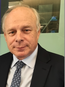 MP Ian Liddell-Grainger