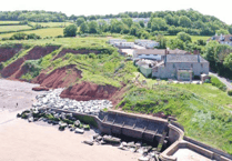 Somerset Council to decide if one of its councillors can keep 'temporary' caravans