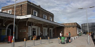 Former rail boss slams ticket office closure plans