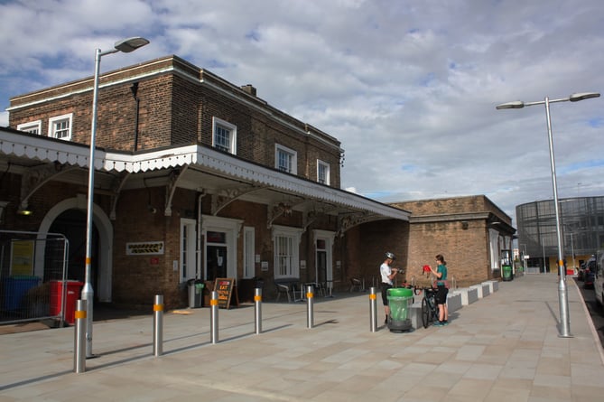 Residents have been given more time to have their say on ticket office closures after the consultation period was extended