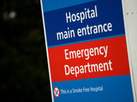 Patient experience at the Somerset Trust worsens