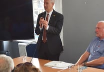 Packed meeting in opposition to ticket office closure plans