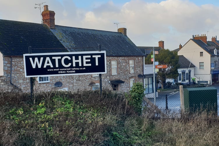 Watchet has a £30,000 fund to promote the town.