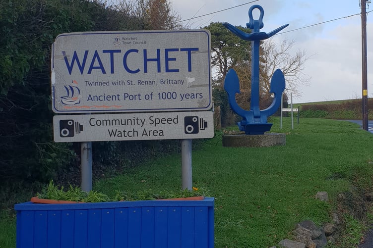 Watchet is to have £30,000 spent on promoting the town.