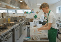 Closing date extended for Exmoor Young Chef competition