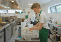 Seven in running for young chef award